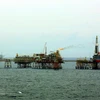 Explotación de petróleo y gas de empresa vietnamita alcanzó 2,88 millones de toneladas
