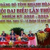 Presidenta de Parlamento vietnamita insta a provincia de Khanh Hoa a fortalecer desarrollo económico