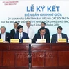 Construirán central termoeléctrica de gas multimillonario en provincia vietnamita de Bac Lieu