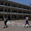UE proporcionará 2,4 millones de dólares para reapertura de escuelas en Camboya