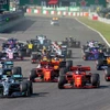 Fórmula Uno: Cancelan carrera en Vietnam debido a COVID-19
