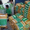 FAO lista para responder a las necesidades de seguridad alimentaria en Camboya