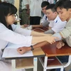Lanzan en Vietnam mes de acción para combatir el exceso de colesterol 