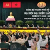 Concluyen XI Asamblea del Comité partidista en Ciudad Ho Chi Minh 