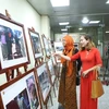 Inaugurarán exposición sobre la belleza de naciones y pueblos de la ASEAN en provincia vietnamita