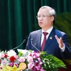 Dirigente partidista insta a provincia vietnamita de Ninh Binh a centrarse en desarrollo turístico