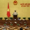 Parlamento de Vietnam busca fortalecer recursos nacionales para prevenir el VIH/SIDA