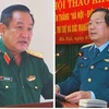 Premier Nguyen Xuan Phuc designa viceministros de defensa
