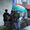 Evacúan a casi nueve mil personas en Filipinas por tifón Molave 