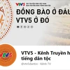 Premier de Vietnam respalda incremento de programas televisivos en dialectos de grupos minóricos