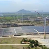 Phu Yen aprueba inversiones de 73 millones de dólares para proyecto de energía eólica 