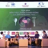 Lanzan en ciudad vietnamita concurso para promover ideas de negocios entre jóvenes 