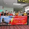 Vietjet amplía su red de vuelos en Tailandia