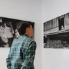Exposición fotográfica en Australia en apoyo a vietnamitas afectados por inundaciones