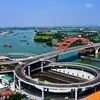 Ciudad vietnamita plantea alcanzar 4,2 mil millones de dólares por ingreso presupuestario