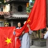 Felicitan a Sangha Budista de Vietnam por 39 años de fundación
