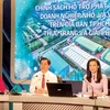 Ciudad Ho Chi Minh emite estrategia financiera orientada a 2030