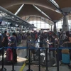 Repatrian a casi 290 ciudadanos vietnamitas desde Malasia