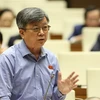 Diputado vietnamita propone recomendaciones para el progreso de Vietnam en 2021-2025