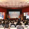 Inauguran Foro de los Pueblos de la ASEAN en 2020