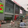 Grupo tailandés Central Retail promueve inversión en centro comercial a gran escala en provincia vietnamita 