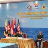 Vietnam destaca importancia de cooperación internacional en el mar