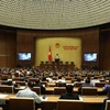 Parlamento de Vietnam inicia sesiones de interpelación