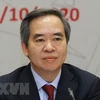 Partido Comunista de Vietnam decide imponer sanción disciplinaria a un miembro del Buró Político