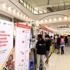 Feria Agrícola de Hanoi fortalece las exportaciones a mercado de Japón