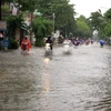 Duodécimo tifón avanza hacia la costa de Vietnam