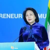 Vietnam efectúa Cumbre de Mujeres Emprendedoras de la ASEAN