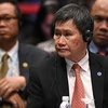 Secretario General de ASEAN tiene grandes esperanzas en los resultados de 37 Cumbre