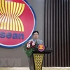 Destacan lazos ASEAN- China en la recuperación económica y lucha contra la pandemia 