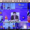 Periódico laosiano destaca los avances en la conectividad comunitaria de la ASEAN