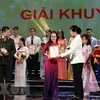 VNA gana premios en concurso periodístico “Por la gran unidad nacional”