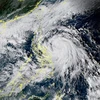 Tifón Vamco causa un muerto y tres desaparecidos en Filipinas