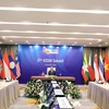 Primer ministro de Vietnam preside la sesión plenaria del XXXVII Cumbre de la ASEAN 