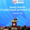 Vicepremier tailandés valora papel de liderazgo de Vietnam en ASEAN