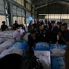 Tailandia incauta más de 11 toneladas de drogas sintéticas