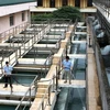 Banco Asiático ofrece préstamo de ocho millones de dólares para servicios de agua en Vietnam