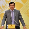 Nombran a nuevo presidente del Consejo de Miembros de PetroVietnam