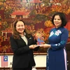 Provincia vietnamita de Bac Ninh intensifica cooperación comercial con Malasia