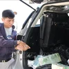 Arrestan a narcotraficante en provincia vietnamita de Tay Ninh