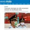 Vietnam emerge como único ganador económico en el sudeste asiático, según Nikkei Asia