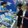 Celebran Feria EWEC Da Nang 2020 en ciudad costera vietnamita
