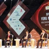 Medios de comunicación internacionales optimistas sobre el crecimiento de Vietnam 