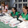 Esperanza para crecimiento de exportaciones vietnamitas de calzado