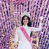 Do Thi Ha coronada Miss Vietnam 2020