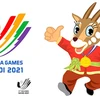 Vietnam acelera los preparativos para SEA Games 31