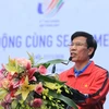 Vietnam cuenta atrás para los XXXI Juegos del Sudeste Asiático 